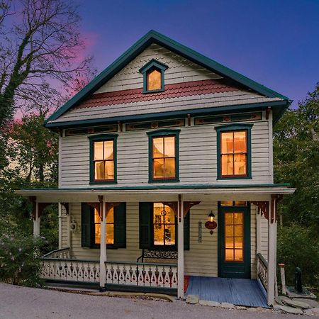 Enchanting Cottage, Walk To Downtown Harper's Ferry Esterno foto
