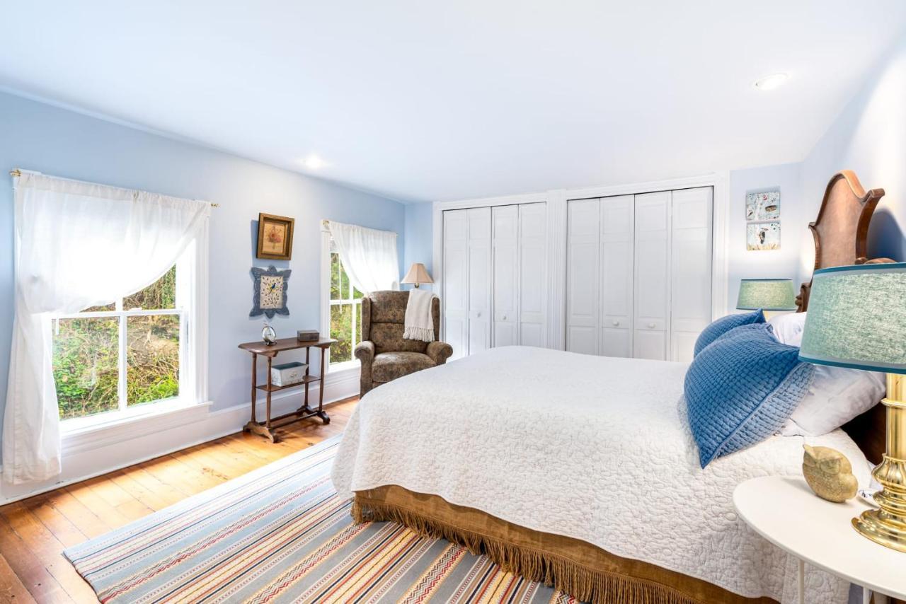 Enchanting Cottage, Walk To Downtown Harper's Ferry Esterno foto