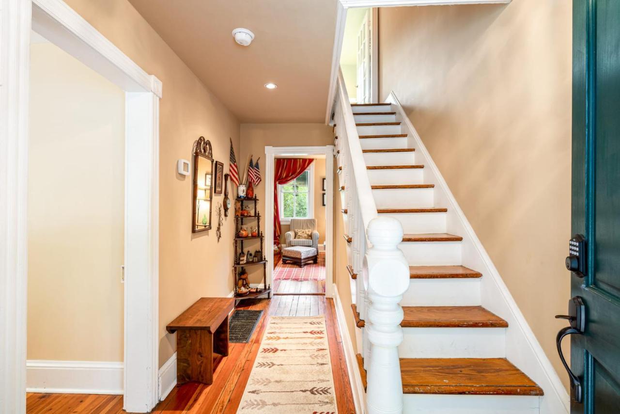 Enchanting Cottage, Walk To Downtown Harper's Ferry Esterno foto