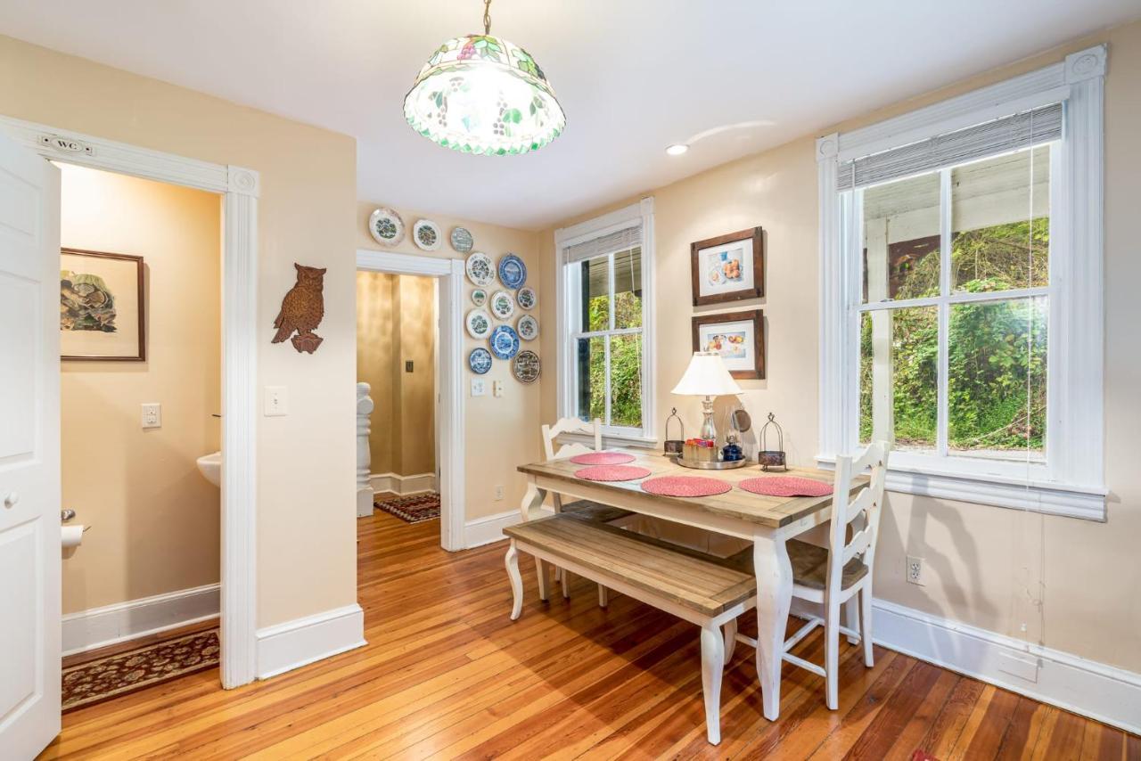 Enchanting Cottage, Walk To Downtown Harper's Ferry Esterno foto