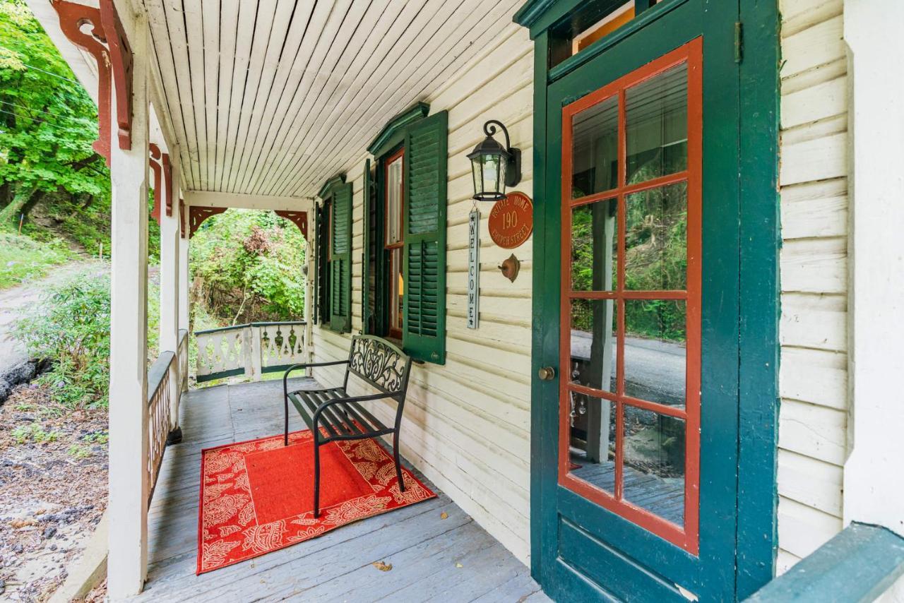 Enchanting Cottage, Walk To Downtown Harper's Ferry Esterno foto